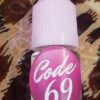 Code 69 Liquid Incense