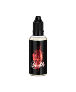 Diablo Liquid Incense