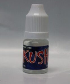 Kush Liquid Incense