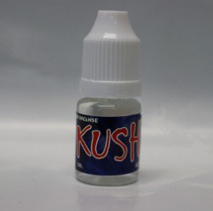 Kush Liquid Incense