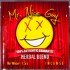 Mr. Nice Guy Herbal Incense (1.5g)