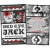 Red Eye Jack Herbal Incense 3g