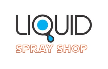 Liquid spray shop