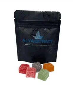 Buy 920 Extracts Microdose Gummies 