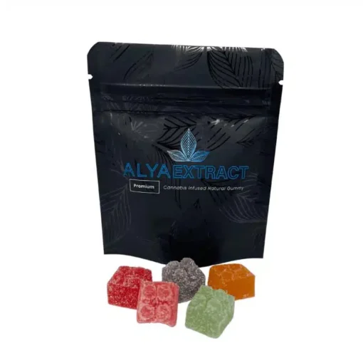Buy 920 Extracts Microdose Gummies 
