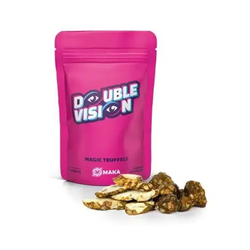 Buy Double Vision Truffles