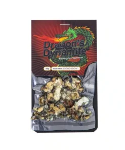 Buy Dragon’s Dynamite Magic Truffles.
