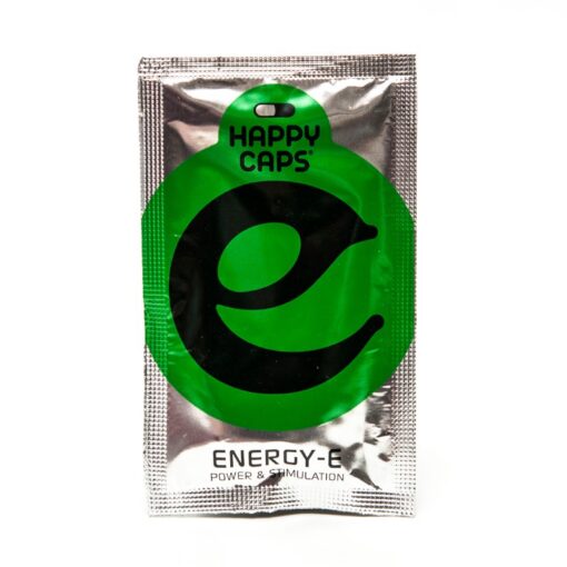Order Energy-e