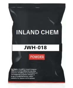JWH 018 powder for sale.