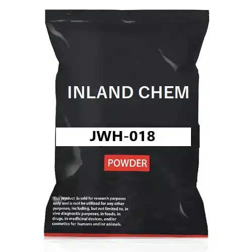 JWH 018 powder for sale.