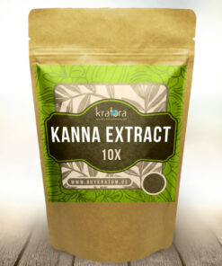 Buy Kanna Extract 10X