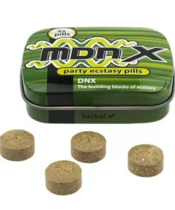 Buy MDNX