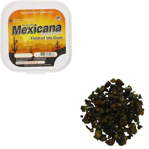 Mexicana Magic Truffles for sale online