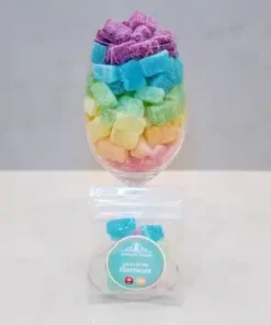 Nummy Land THC Gummy Bears