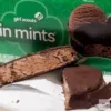Chocolate thin mints for sale